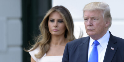 Opptakene, betalingene og Melanias mystiske svar